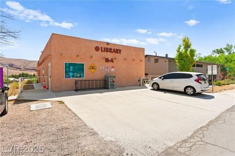 Tiny photo for 100 Spanish Trail, Las Vegas, NV 89110 (MLS # 2786797)