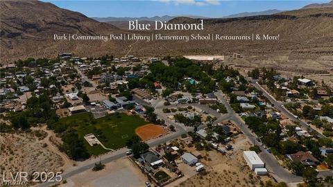Tiny photo for 100 Spanish Trail, Las Vegas, NV 89110 (MLS # 2786797)