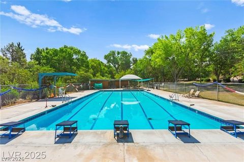 Tiny photo for 100 Spanish Trail, Las Vegas, NV 89110 (MLS # 2786797)