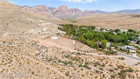 Tiny photo for 100 Spanish Trail, Las Vegas, NV 89110 (MLS # 2786797)