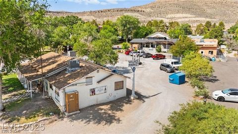 Tiny photo for 100 Spanish Trail, Las Vegas, NV 89110 (MLS # 2786797)