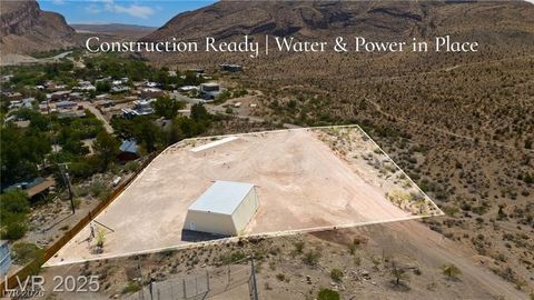 Tiny photo for 100 Spanish Trail, Las Vegas, NV 89110 (MLS # 2786797)