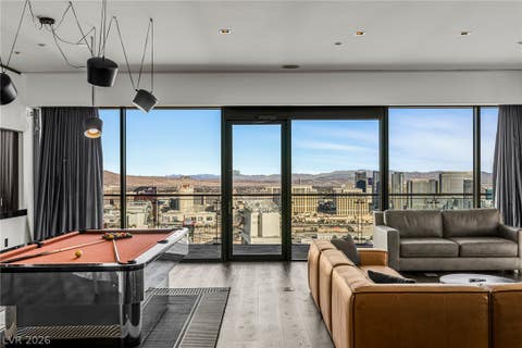 Photo of 4381 W Flamingo Road #57308, Las Vegas, NV 89103 (MLS # 2792811)