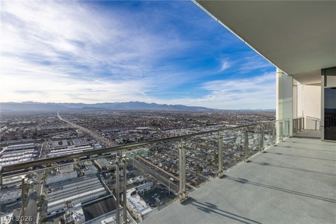Tiny photo for 4381 W Flamingo Road #57308, Las Vegas, NV 89103 (MLS # 2792811)