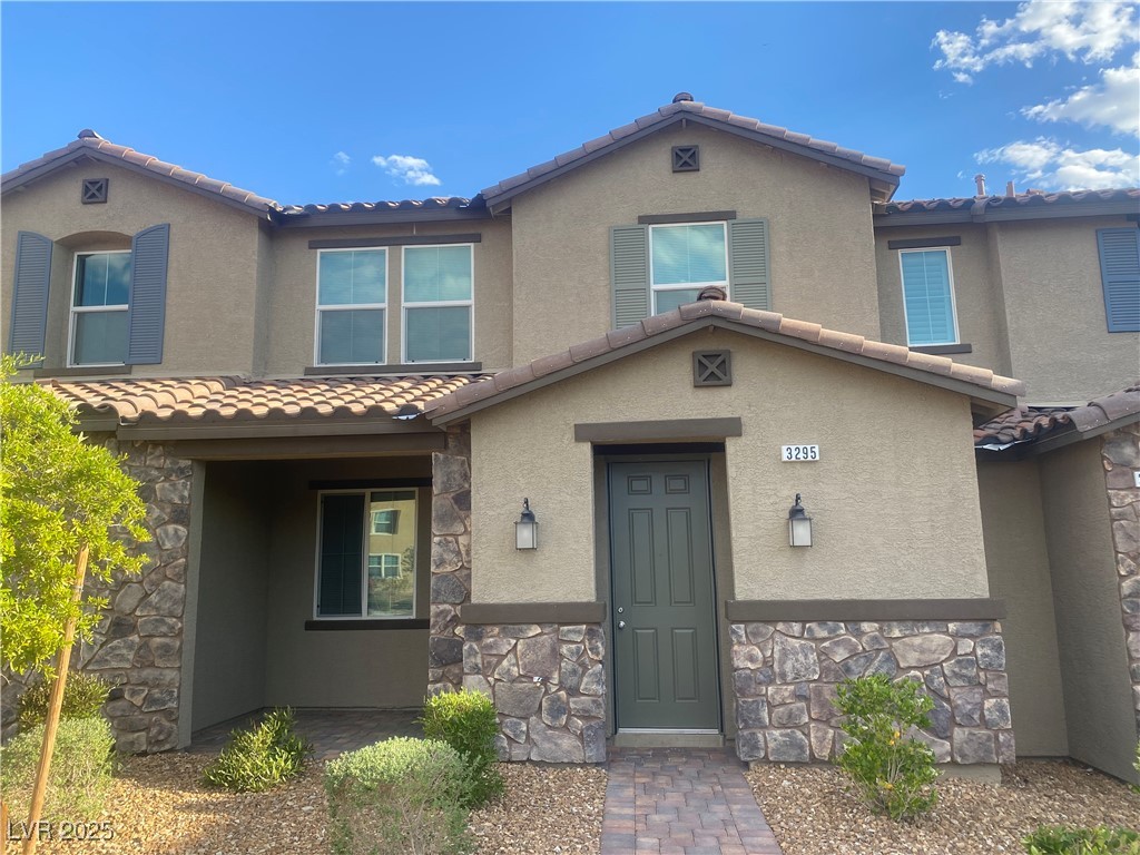 3295 Pergusa Drive