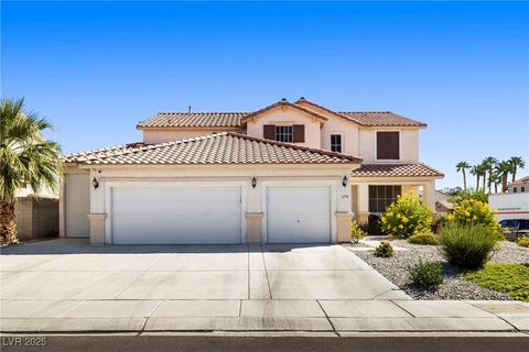 6136 Benchmark Way North Las Vegas NV 89031
