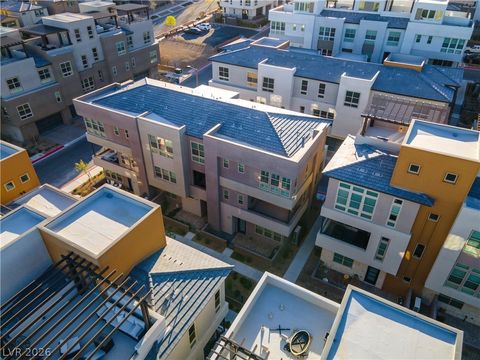 642 Grey Saker Street Las Vegas NV 89138