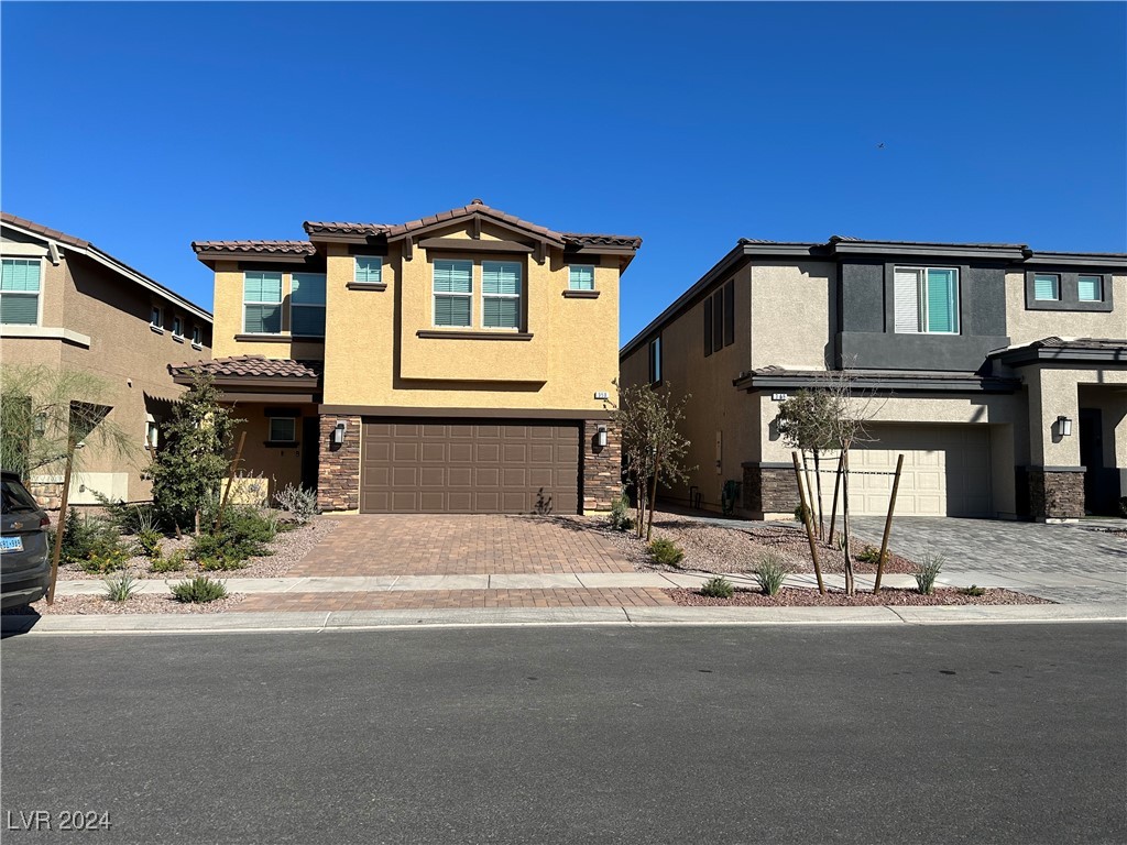 Photo 1 of 34 — 350 Night Dove Street, Henderson, NV 89011