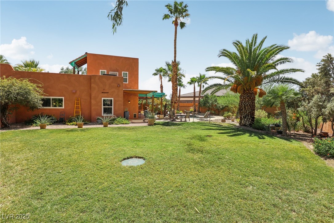 Las Vegas, Nevada 89118, United States, 3 Bedrooms Bedrooms, ,3 BathroomsBathrooms,Residential,Active,189815