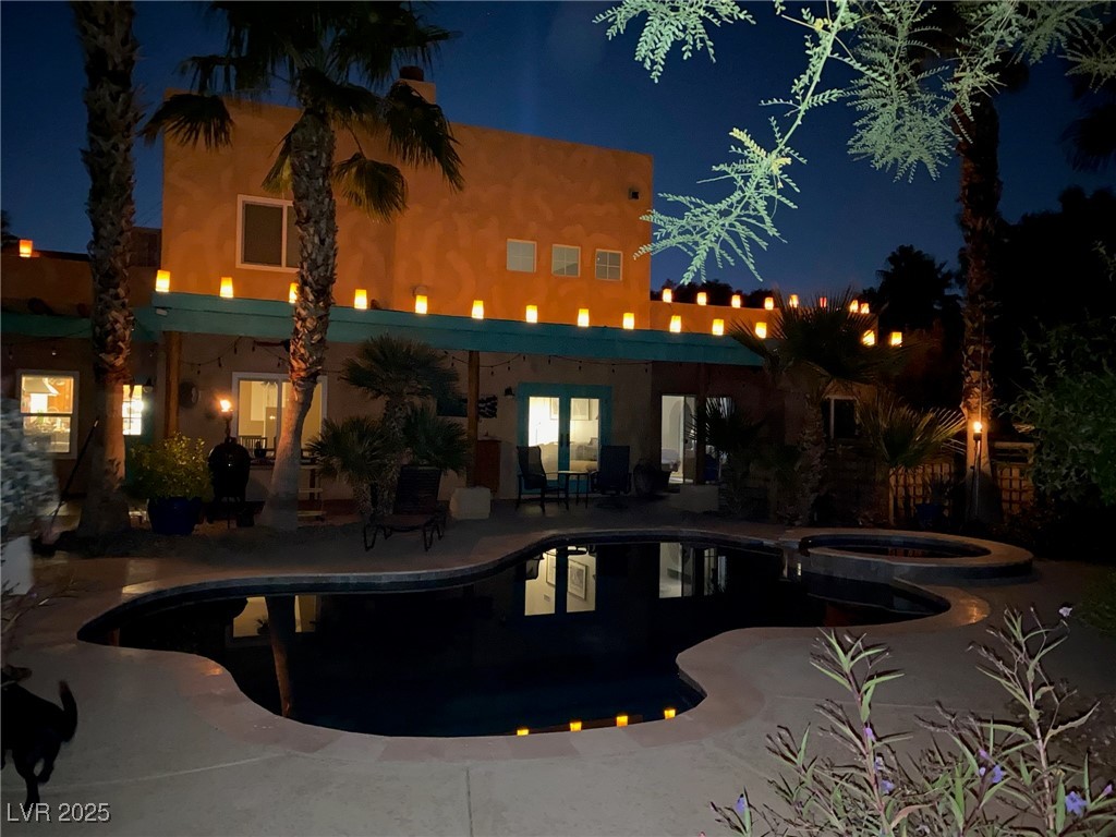 Las Vegas, Nevada 89118, United States, 3 Bedrooms Bedrooms, ,3 BathroomsBathrooms,Residential,Active,189815