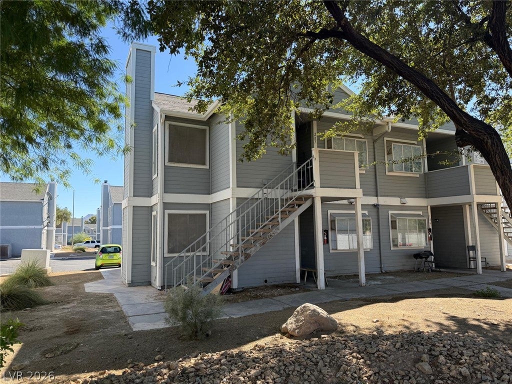1954 Nebula Drive