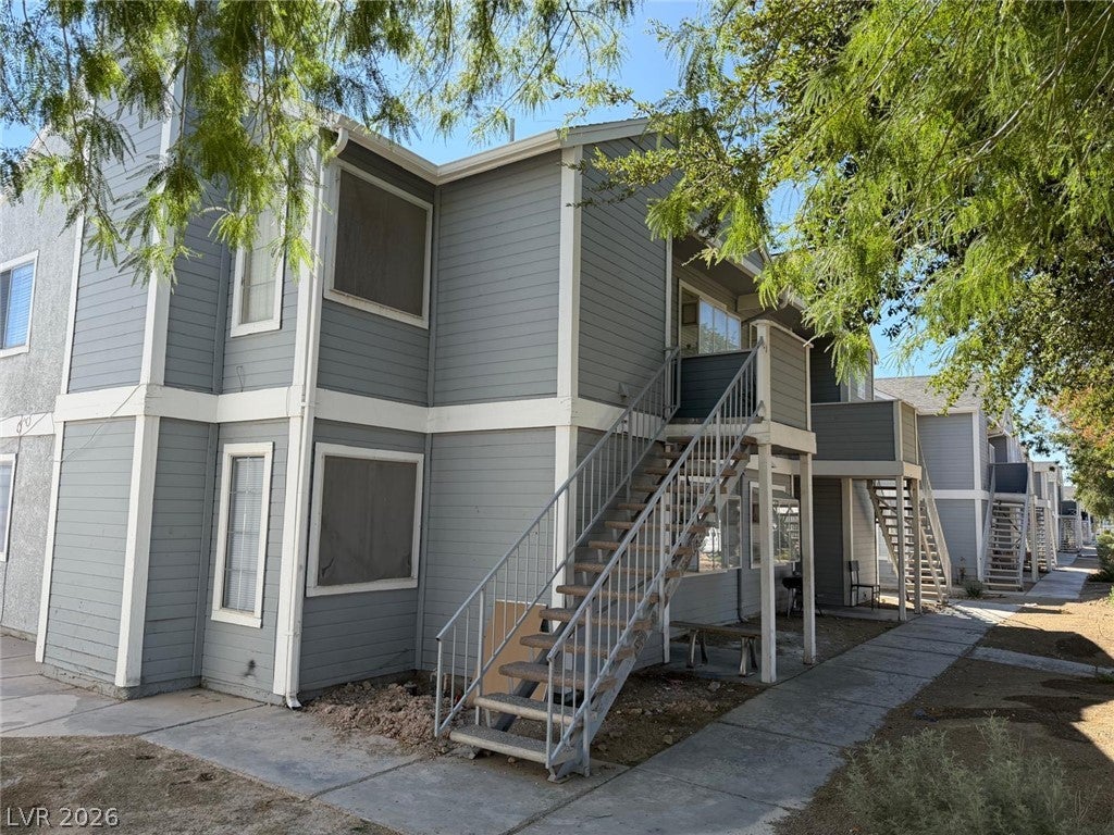 1954 Nebula Drive