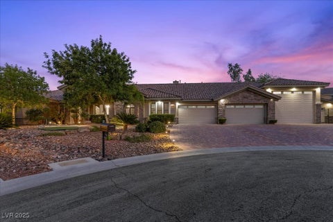 Photo of 9125 Hickam Avenue, Las Vegas, NV 89129 (MLS # 2737967)