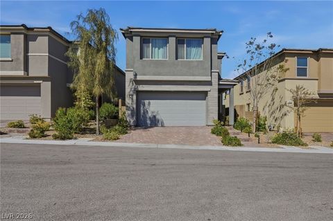 12426 Oregon Cherry Avenue Las Vegas NV 89138