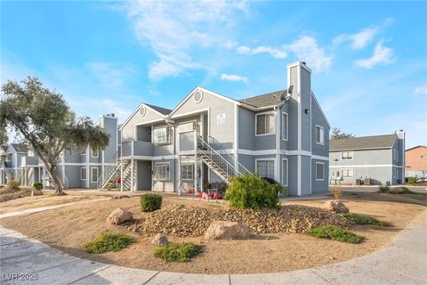 Photo of 1983 Cosmic Drive, Las Vegas, NV 89115 (MLS # 2742821)