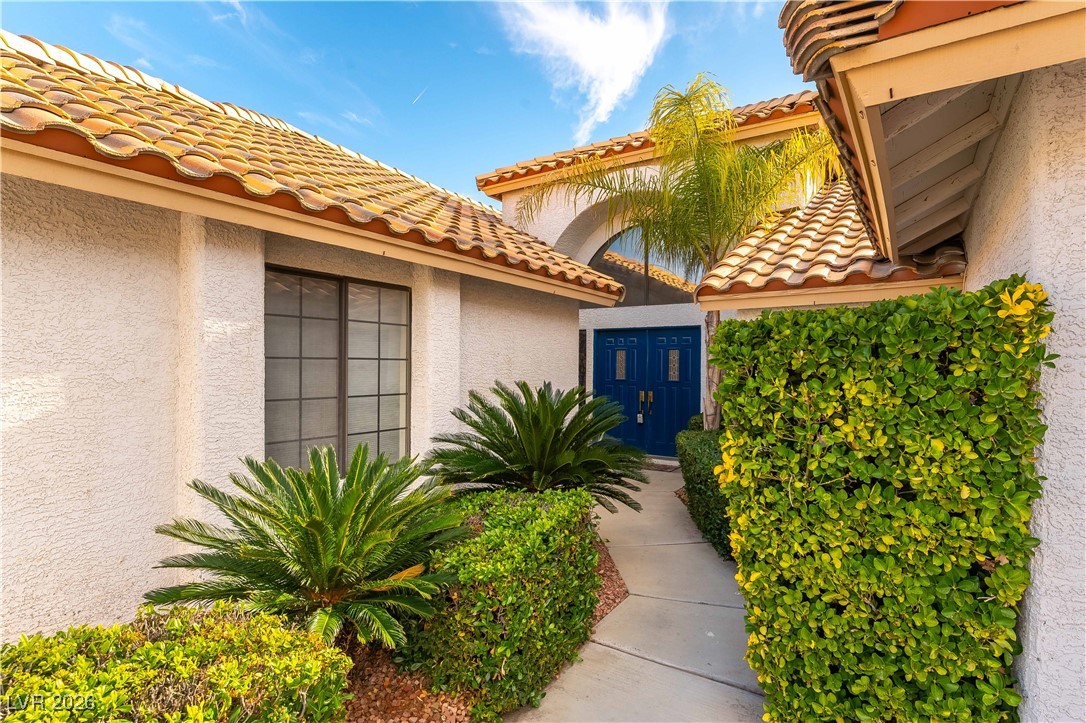 9605 Blowing Sand Circle