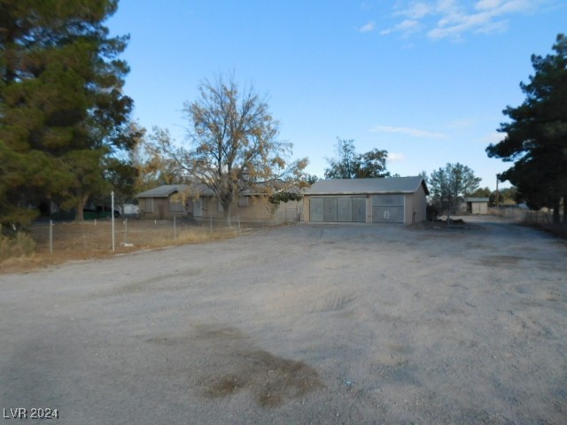 770 Greta Boulevard, Pahrump, Nevada image 1