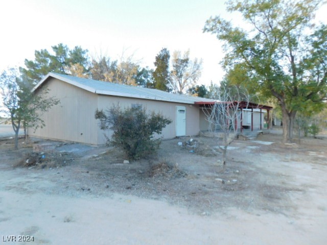 770 Greta Boulevard, Pahrump, Nevada image 33