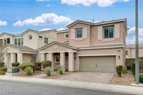 3042 Scenic Rhyme Avenue Henderson NV 89044