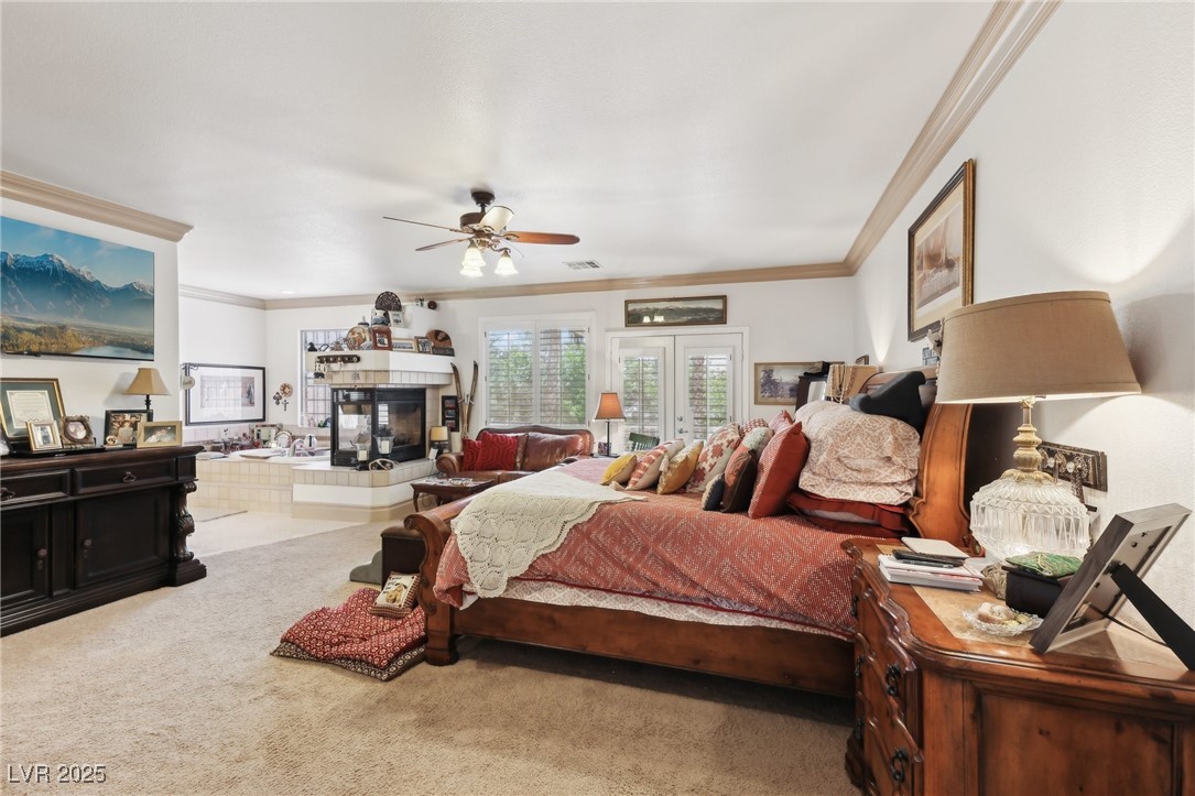 7301 Heggie Avenue, Las Vegas, Nevada image 23