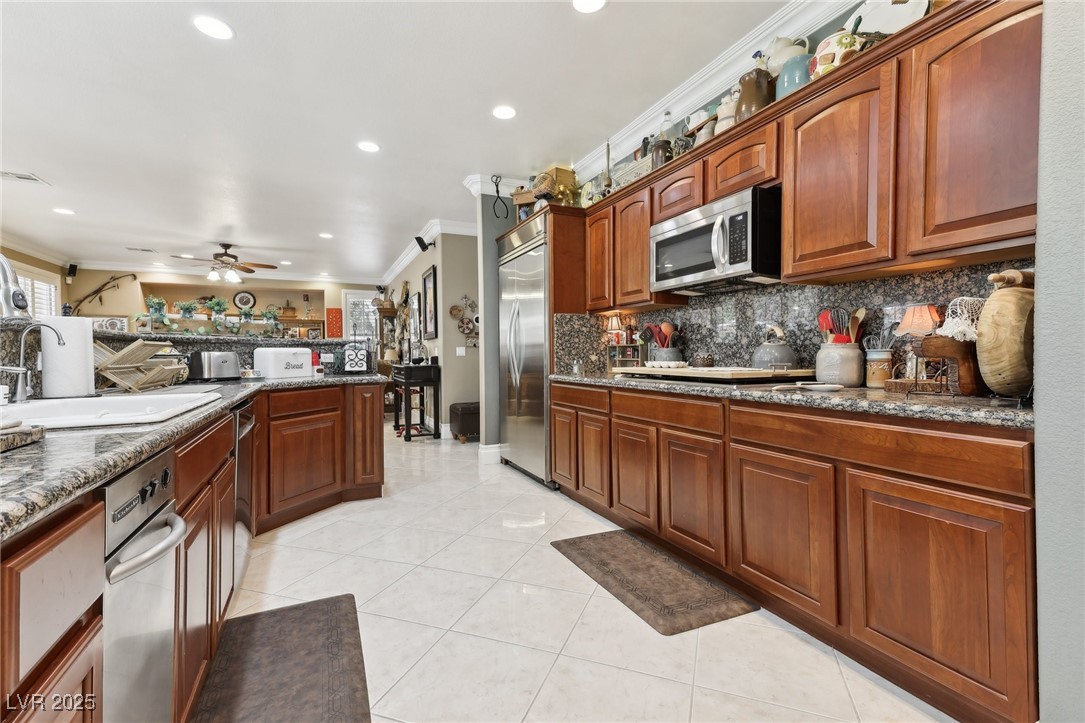 7301 Heggie Avenue, Las Vegas, Nevada image 21