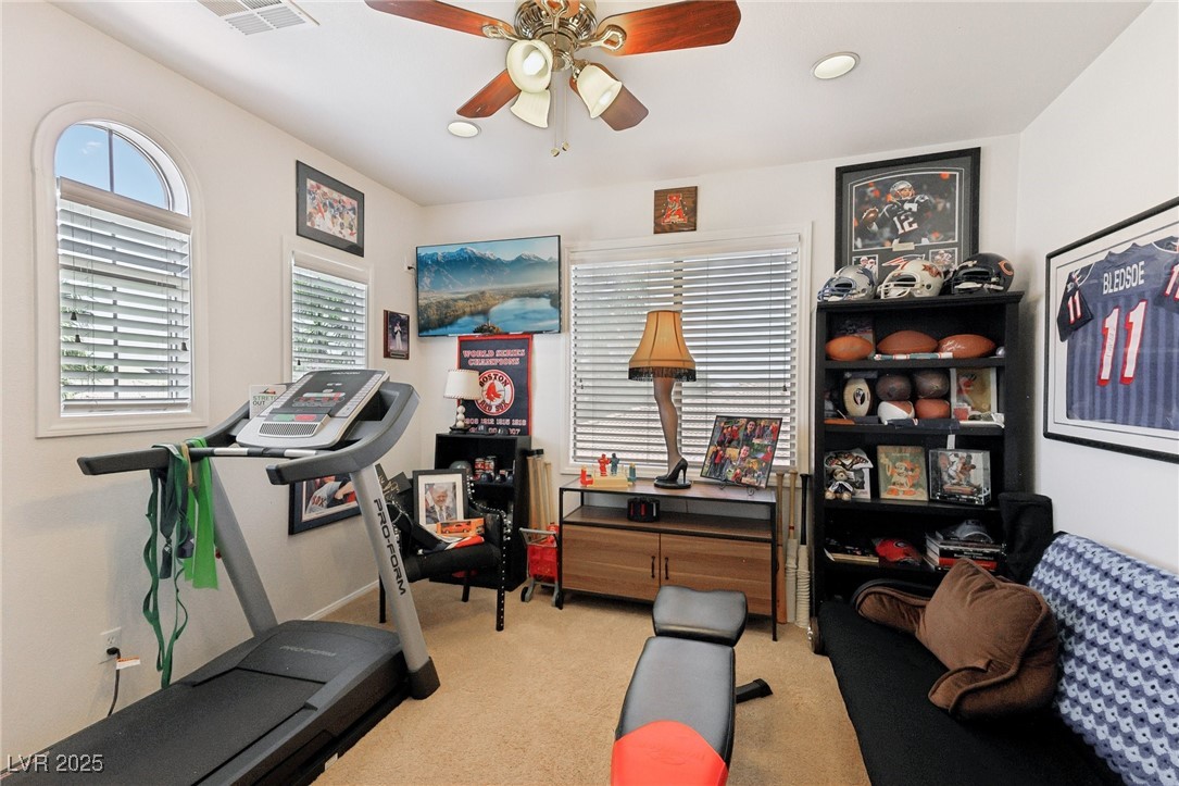 7301 Heggie Avenue, Las Vegas, Nevada image 45