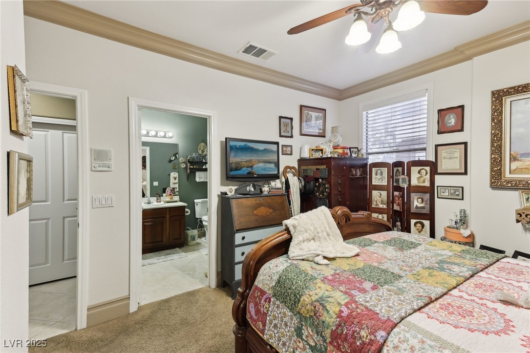 7301 Heggie Avenue, Las Vegas, Nevada image 50