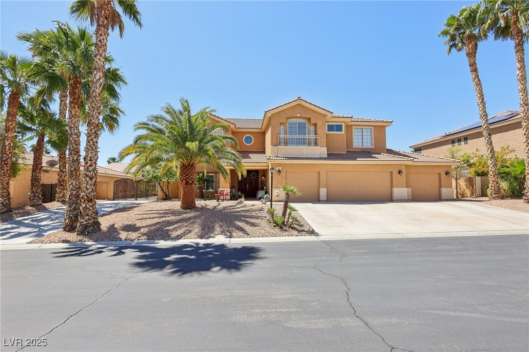 7301 Heggie Avenue, Las Vegas, Nevada image 4