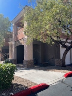 Condo For Rent - 1401 Seward Street #201<br/> Clark County, Las Vegas, NV 89128