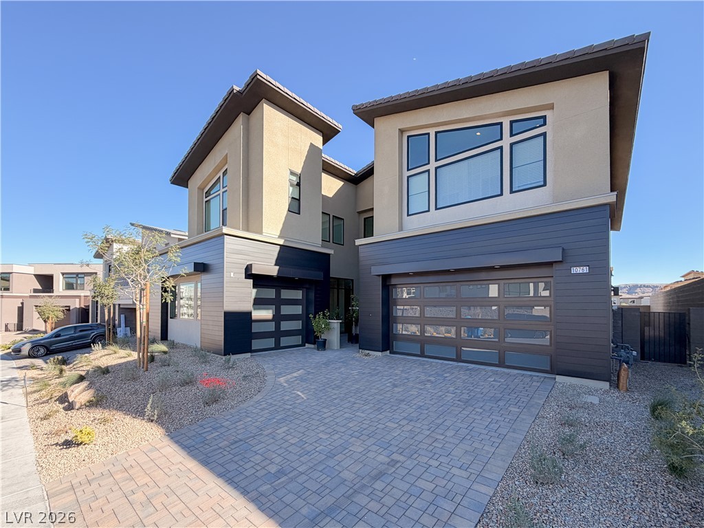 10761 Canyon Bloom Drive