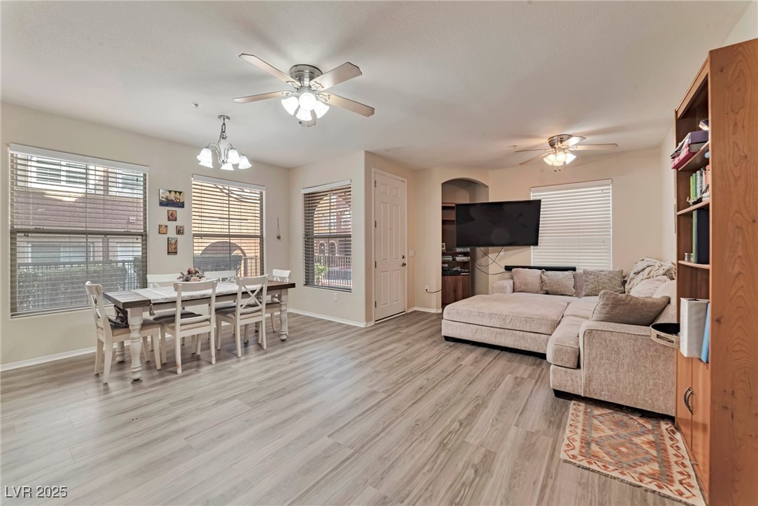 3975 N Hualapai Way 121