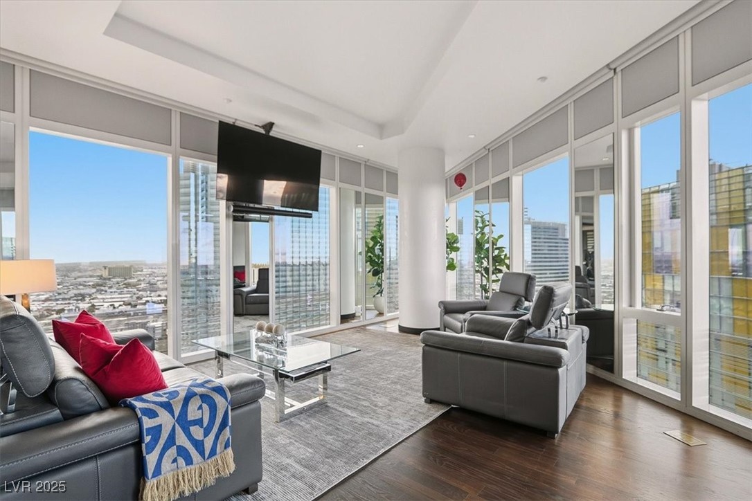 3750 Las Vegas Boulevard 3509