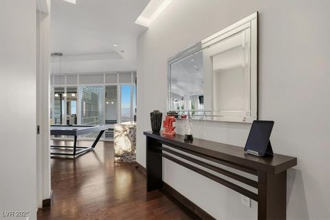 Photo of 3750 Las Vegas Boulevard #3509, Las Vegas, NV 89158 (MLS # 2736370)