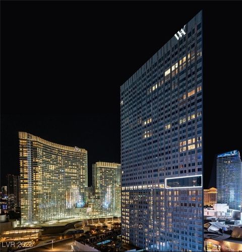 3750 Las Vegas Boulevard 3509 Las Vegas NV 89158