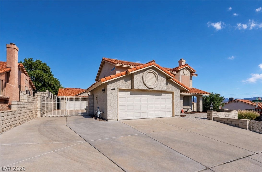 3304 Cactus Springs Drive