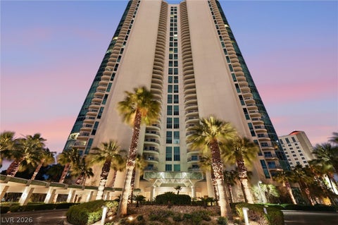 Homes For Sale - 322 Karen Avenue #2402<br/> Las Vegas, NV 89109