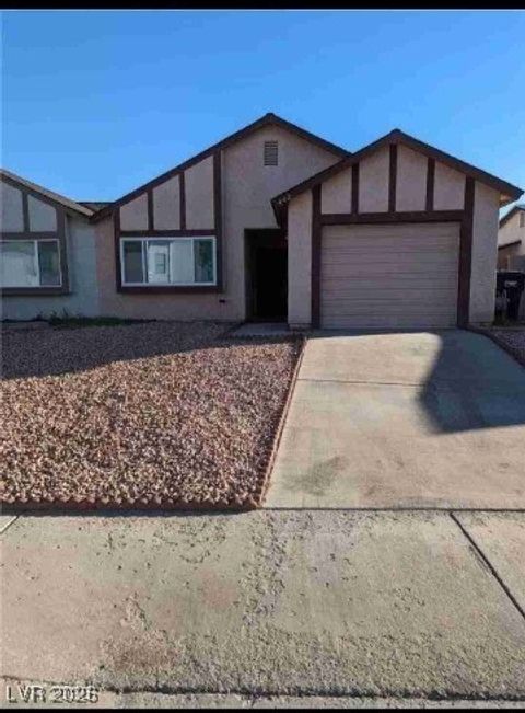 442 Holick Avenue Henderson NV 89011