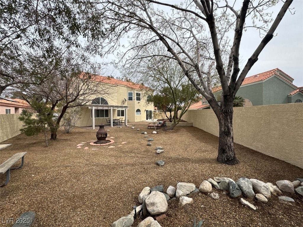 7509 Wheat Grass Court, Las Vegas, Nevada image 4