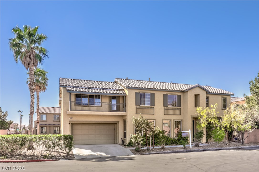 8031 Retriever Avenue