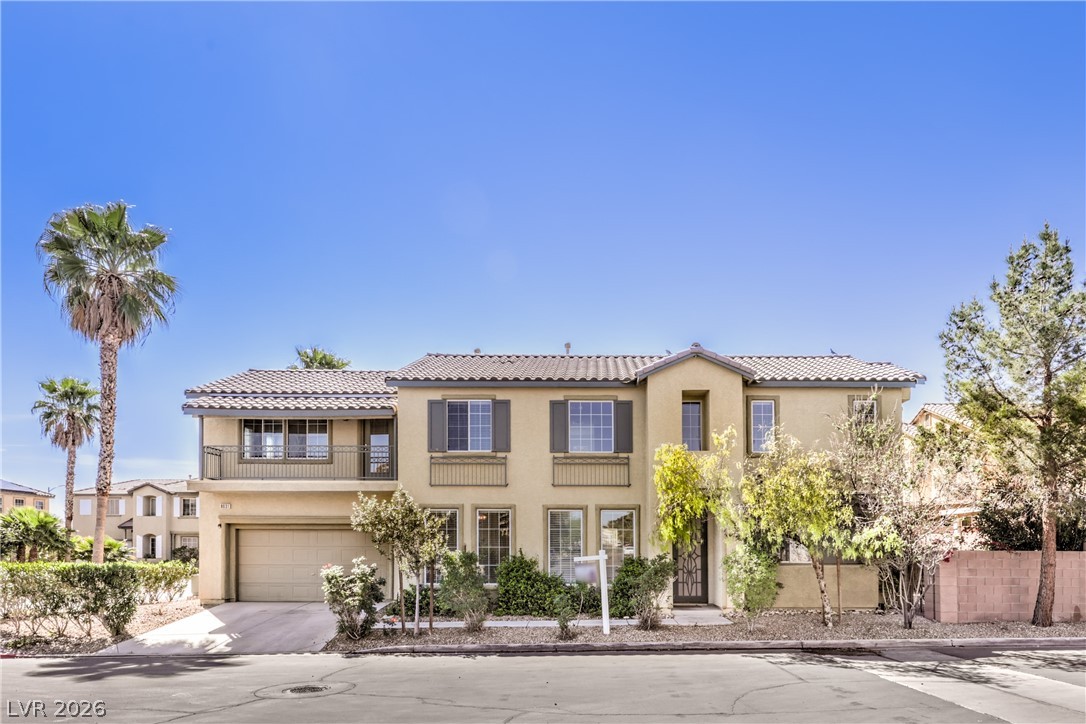 8031 Retriever Avenue