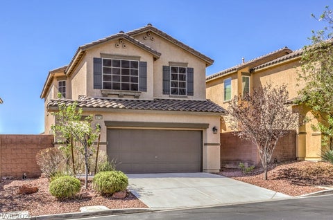 Homes For Sale - 10753 Dobbs Avenue<br/> Las Vegas, NV 89166