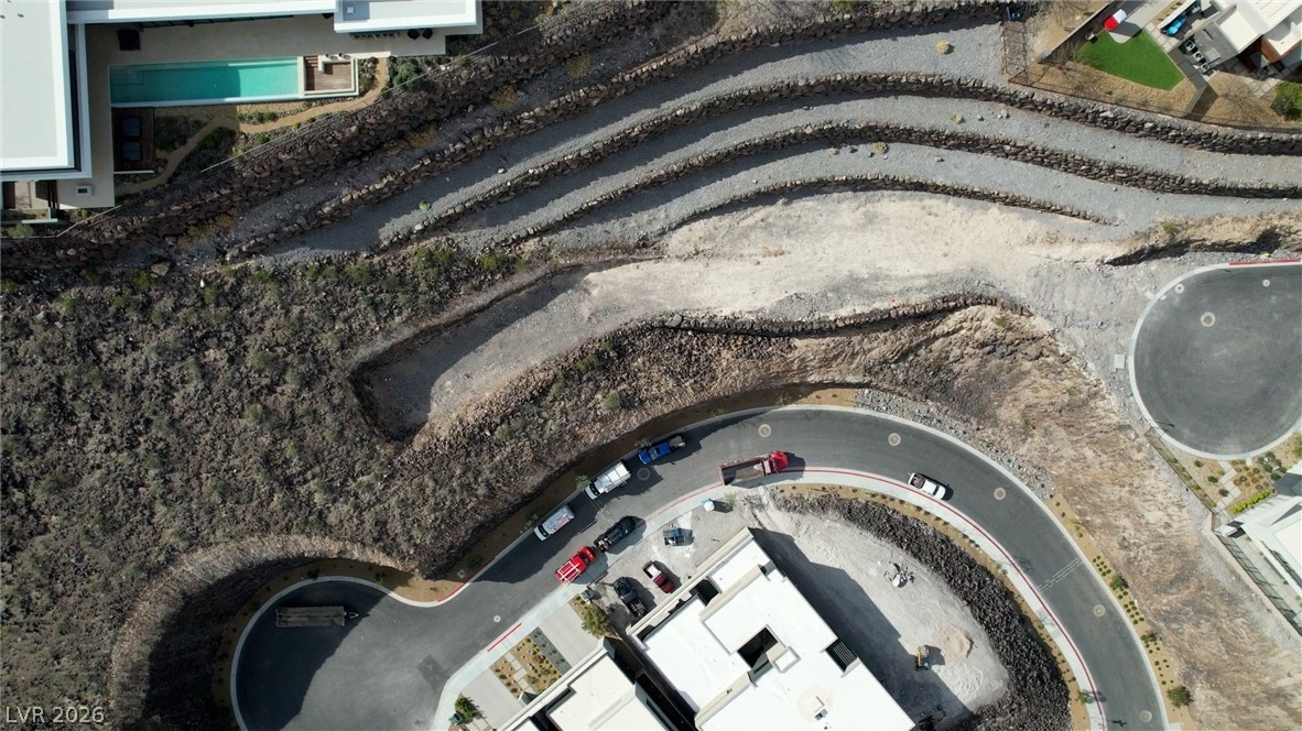 817 Magnum Cliff Court