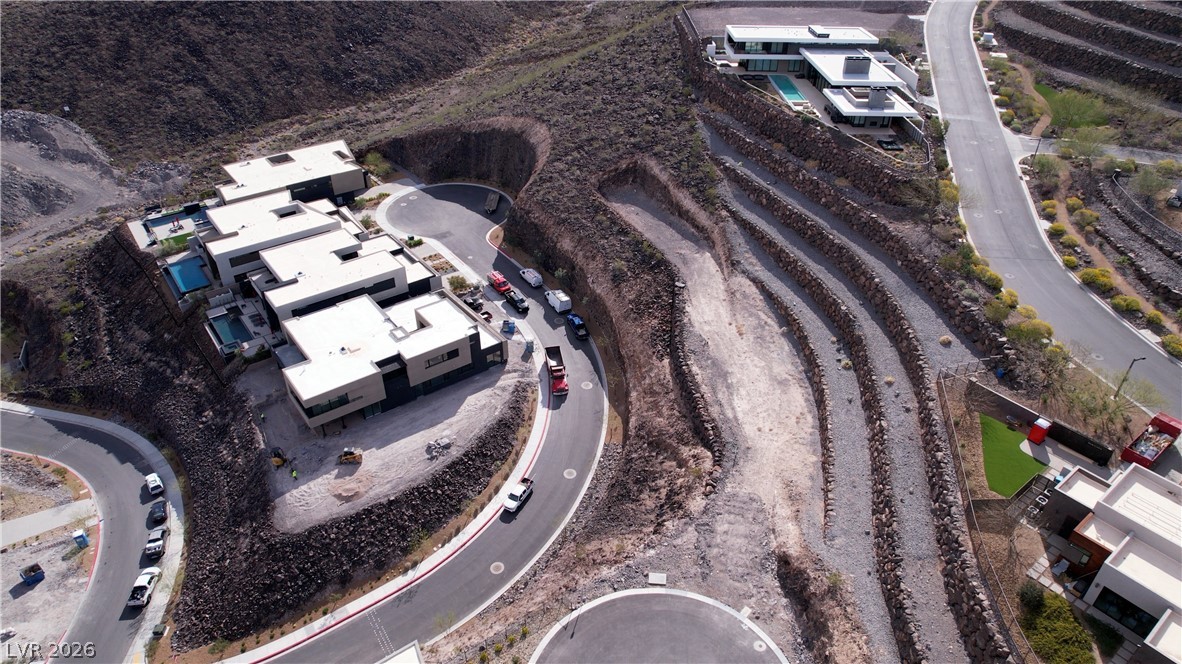 817 Magnum Cliff Court