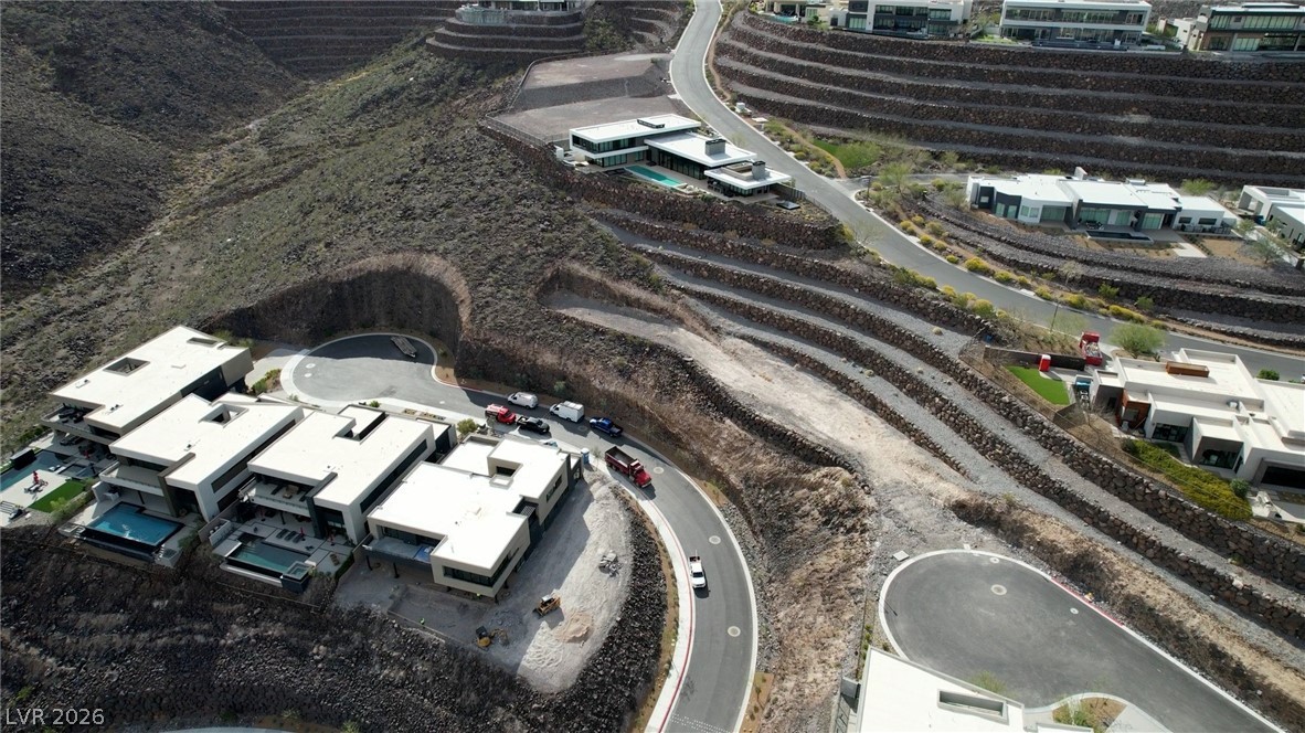 817 Magnum Cliff Court