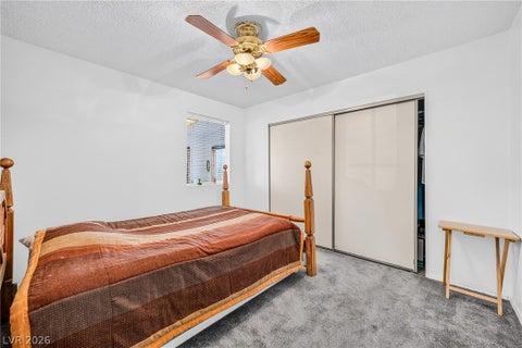 Tiny photo for 3861 Dart Drive, Pahrump, NV 89060 (MLS # 2791782)