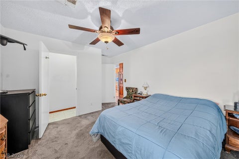 Tiny photo for 3861 Dart Drive, Pahrump, NV 89060 (MLS # 2791782)