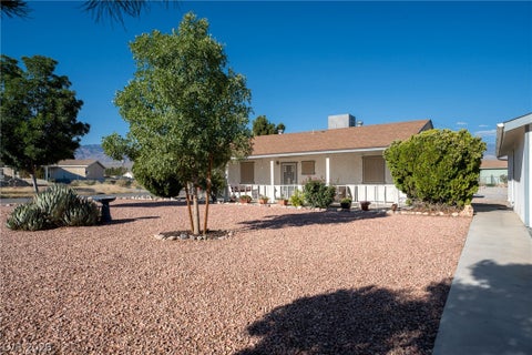 Tiny photo for 3861 Dart Drive, Pahrump, NV 89060 (MLS # 2791782)