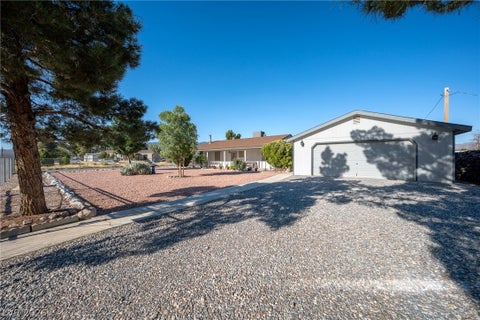 Tiny photo for 3861 Dart Drive, Pahrump, NV 89060 (MLS # 2791782)