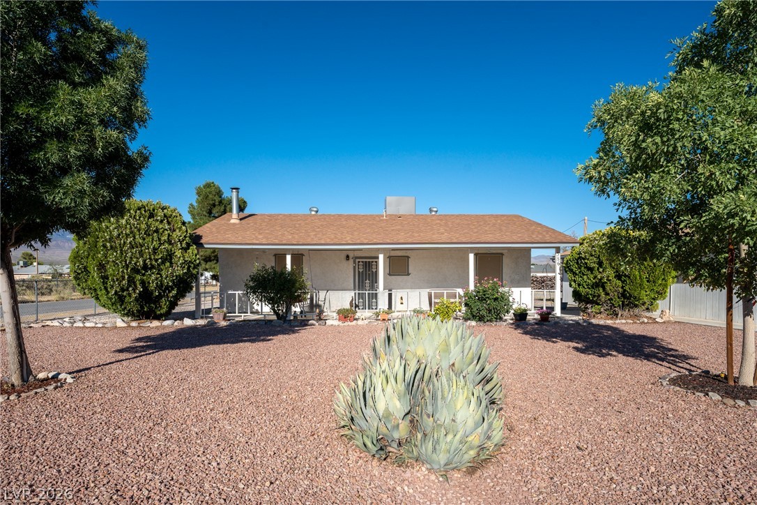 3861 Dart Drive