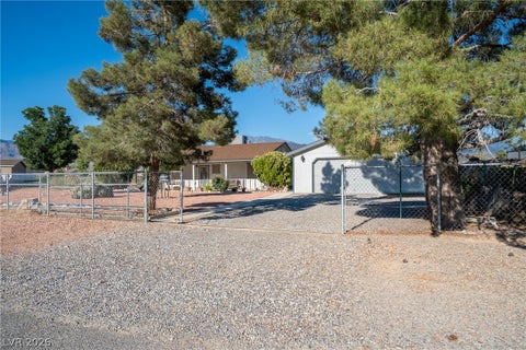 Tiny photo for 3861 Dart Drive, Pahrump, NV 89060 (MLS # 2791782)